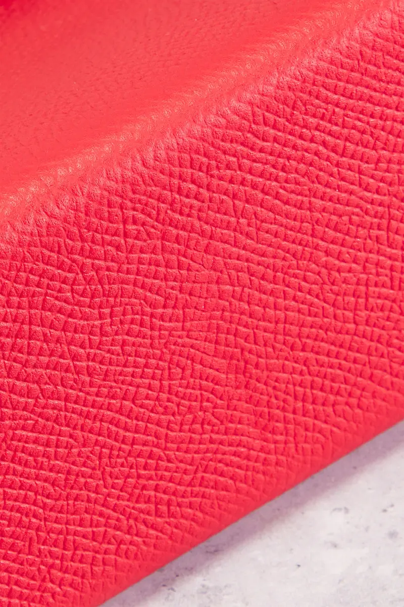 HERMÈS Hermes Epsom Kelly 20 Handbag | Thumbnail 7