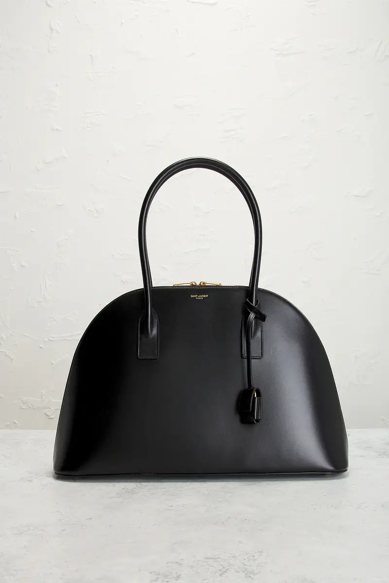 Saint Laurent Saint Laurent Sac De Jour Demilune Bag | Thumbnail 2 Saint Laurent Saint Laurent Sac De Jour Demilune Bag | Thumbnail 2