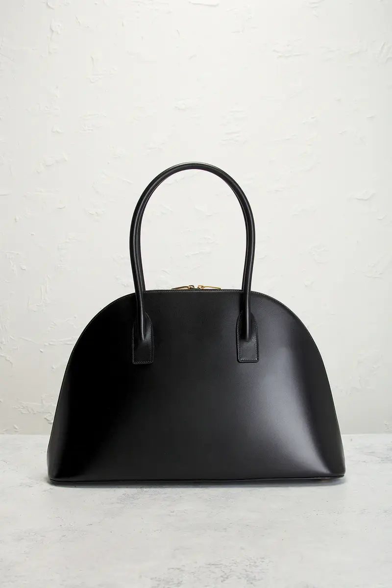Saint Laurent Saint Laurent Sac De Jour Demilune Bag | Thumbnail 3 Saint Laurent Saint Laurent Sac De Jour Demilune Bag | Thumbnail 3