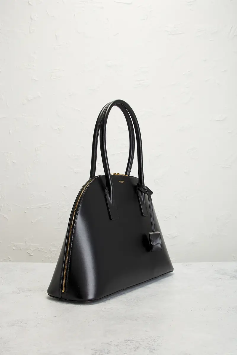 Saint Laurent Saint Laurent Sac De Jour Demilune Bag | Thumbnail 4 Saint Laurent Saint Laurent Sac De Jour Demilune Bag | Thumbnail 4