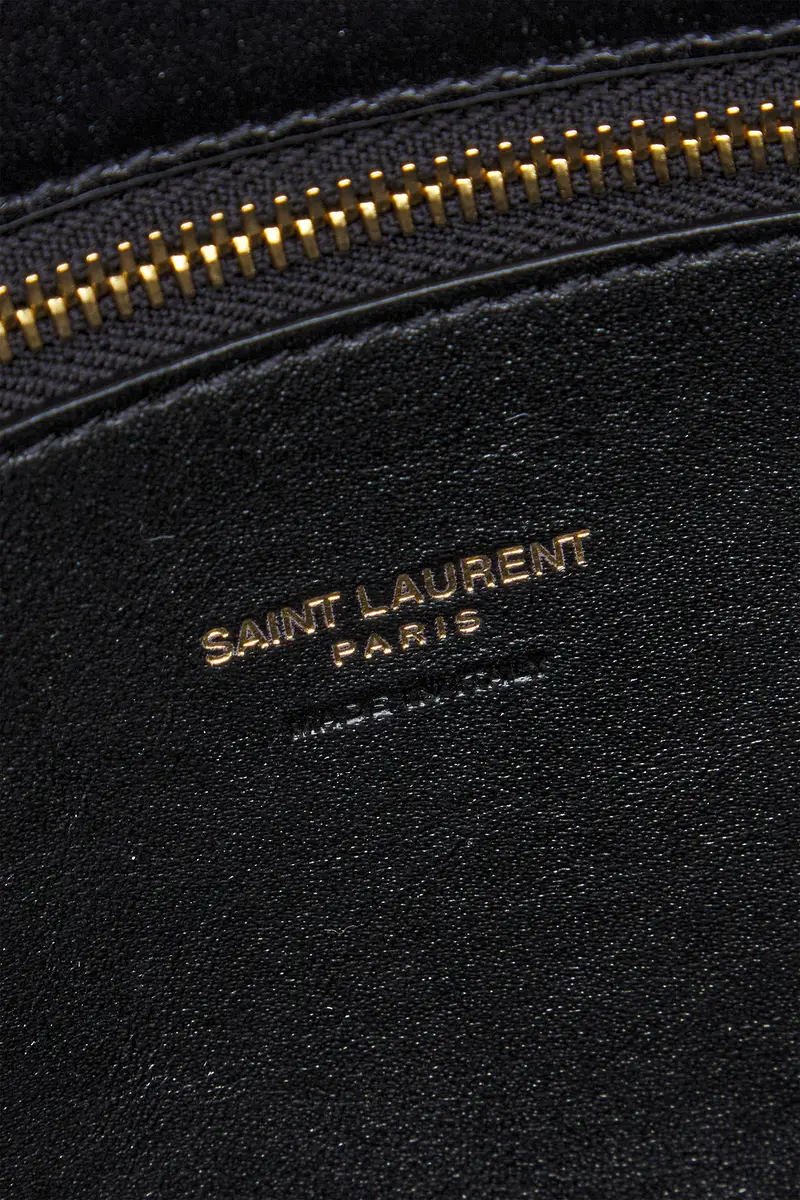 Saint Laurent Saint Laurent Sac De Jour Demilune Bag | Thumbnail 5 Saint Laurent Saint Laurent Sac De Jour Demilune Bag | Thumbnail 5