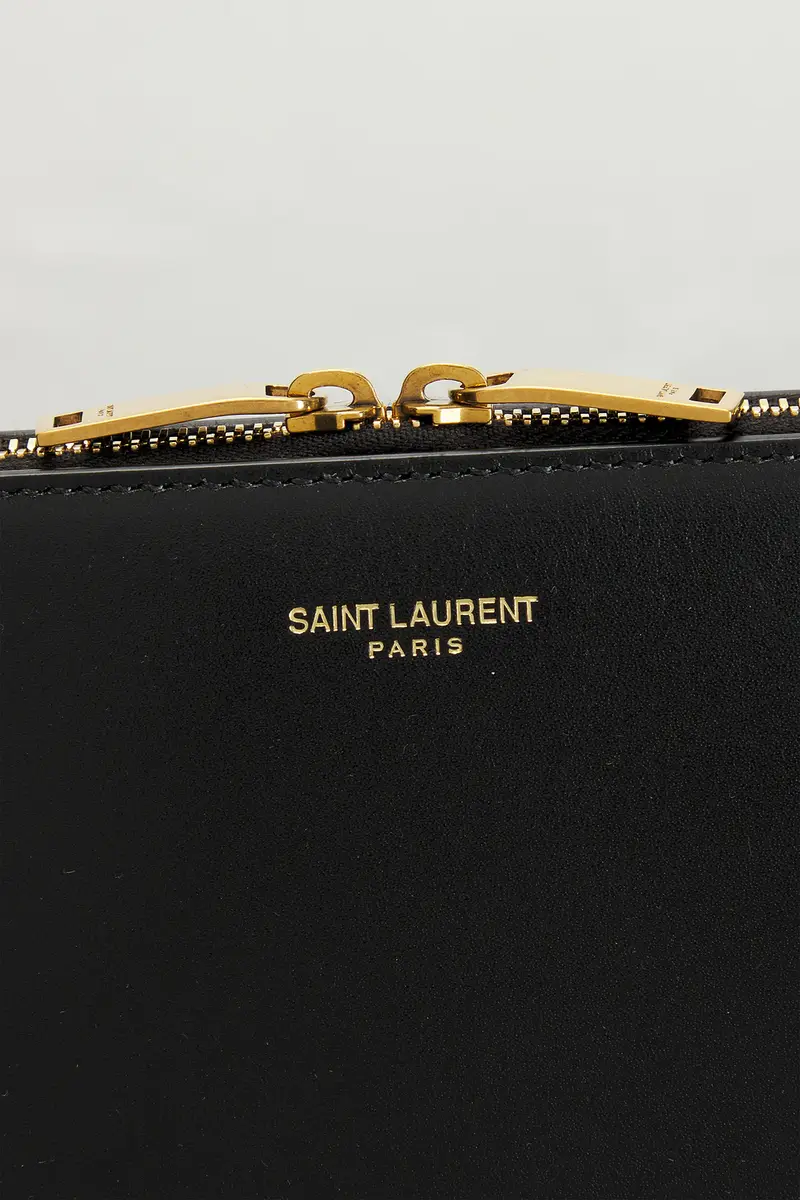 Saint Laurent Saint Laurent Sac De Jour Demilune Bag | Thumbnail 6 Saint Laurent Saint Laurent Sac De Jour Demilune Bag | Thumbnail 6