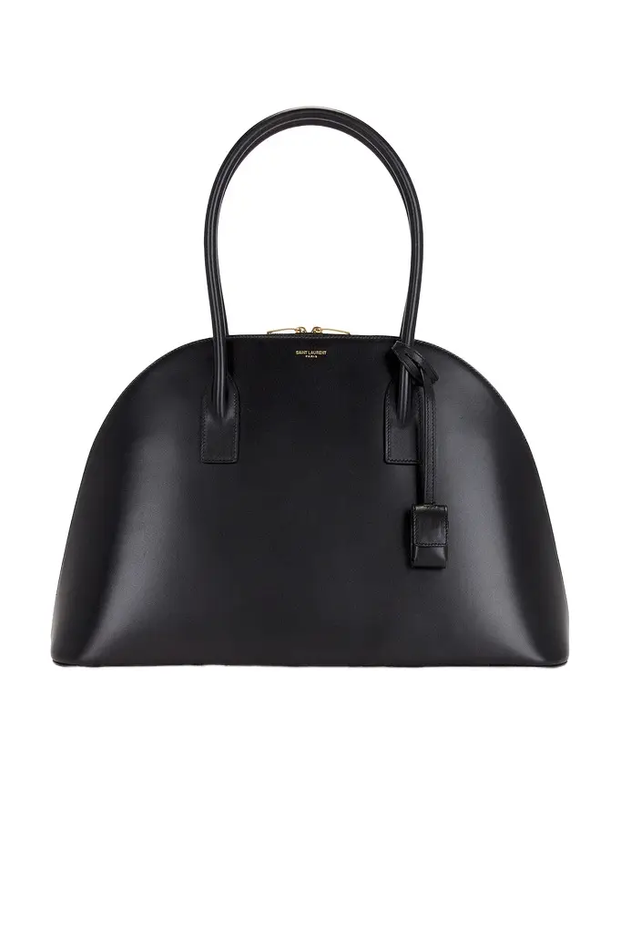 Saint Laurent Sac De Jour Demilune Bag Saint Laurent Sac De Jour Demilune Bag