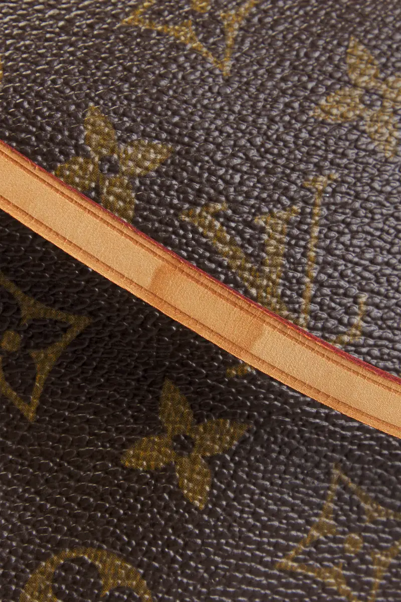Louis Vuitton Louis Vuitton Monogram Cerises Pochette Accessoires Shoulder Bag | Thumbnail 8