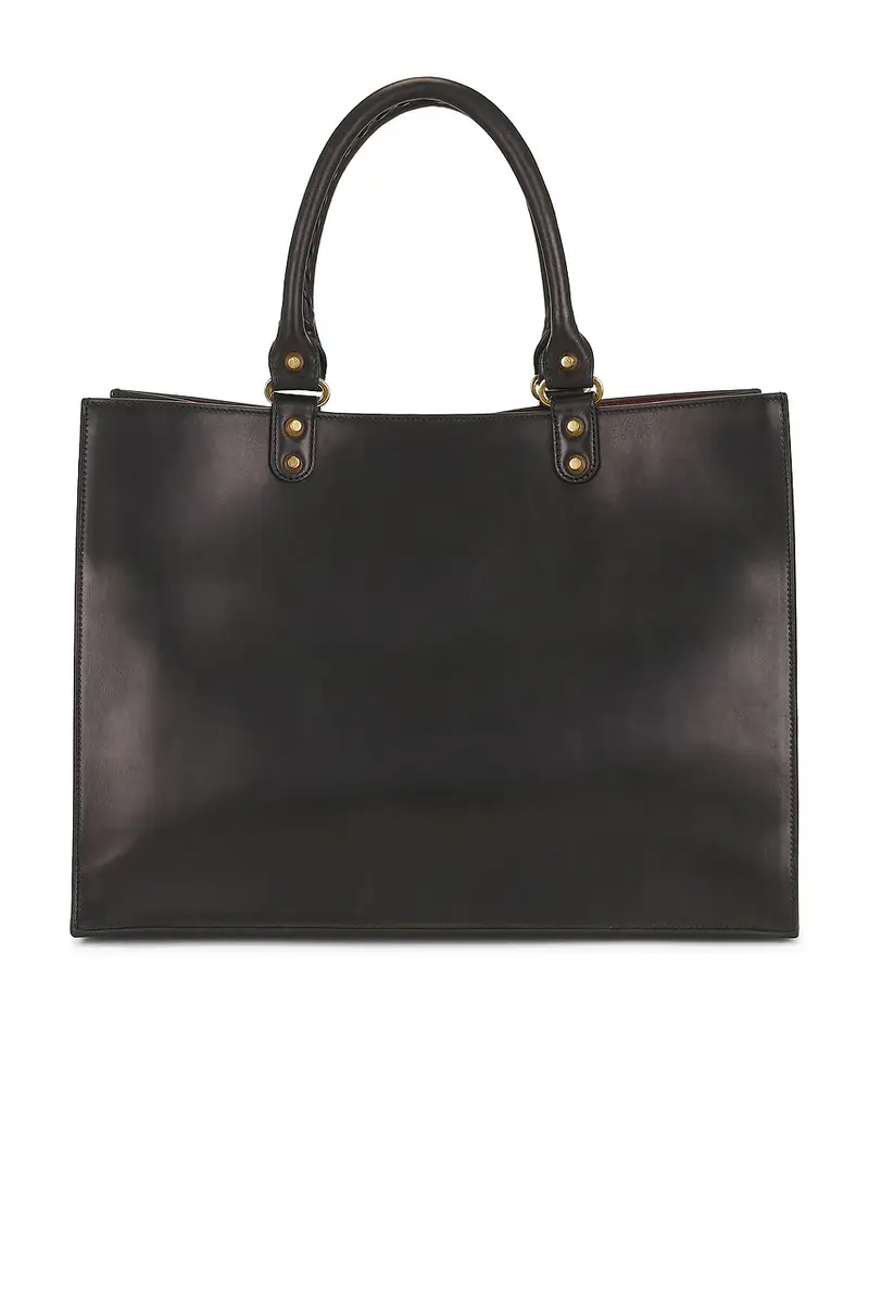 Balenciaga Le City Large Sleek Tote Bag | Thumbnail 2 Balenciaga Le City Large Sleek Tote Bag | Thumbnail 2