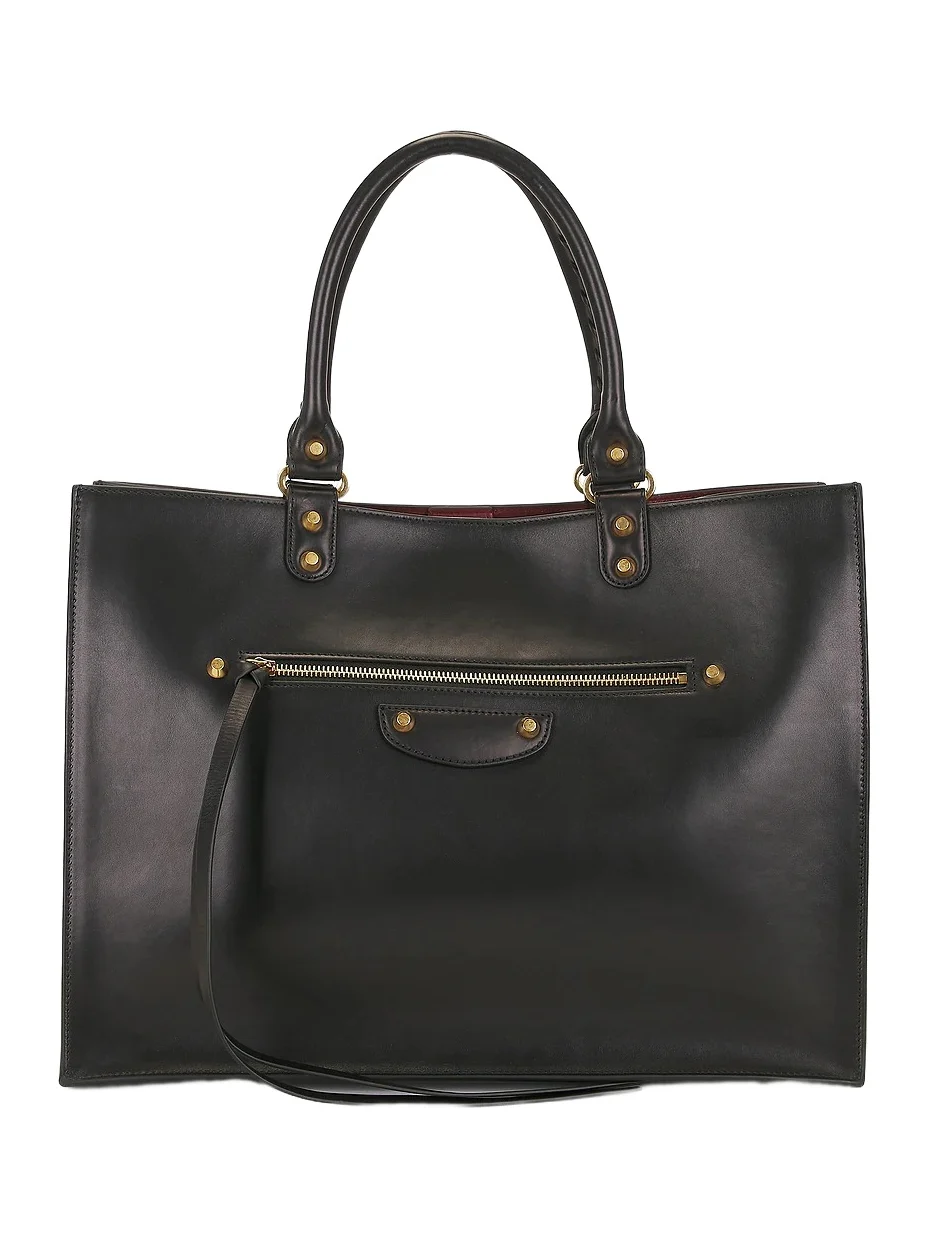 Le City Large Sleek Tote Bag