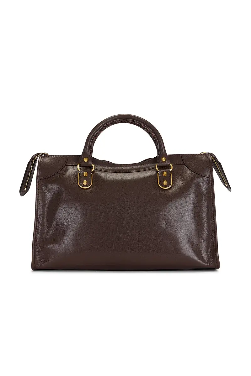 Balenciaga Le City Uptown Medium Bag | Thumbnail 3 Balenciaga Le City Uptown Medium Bag | Thumbnail 3