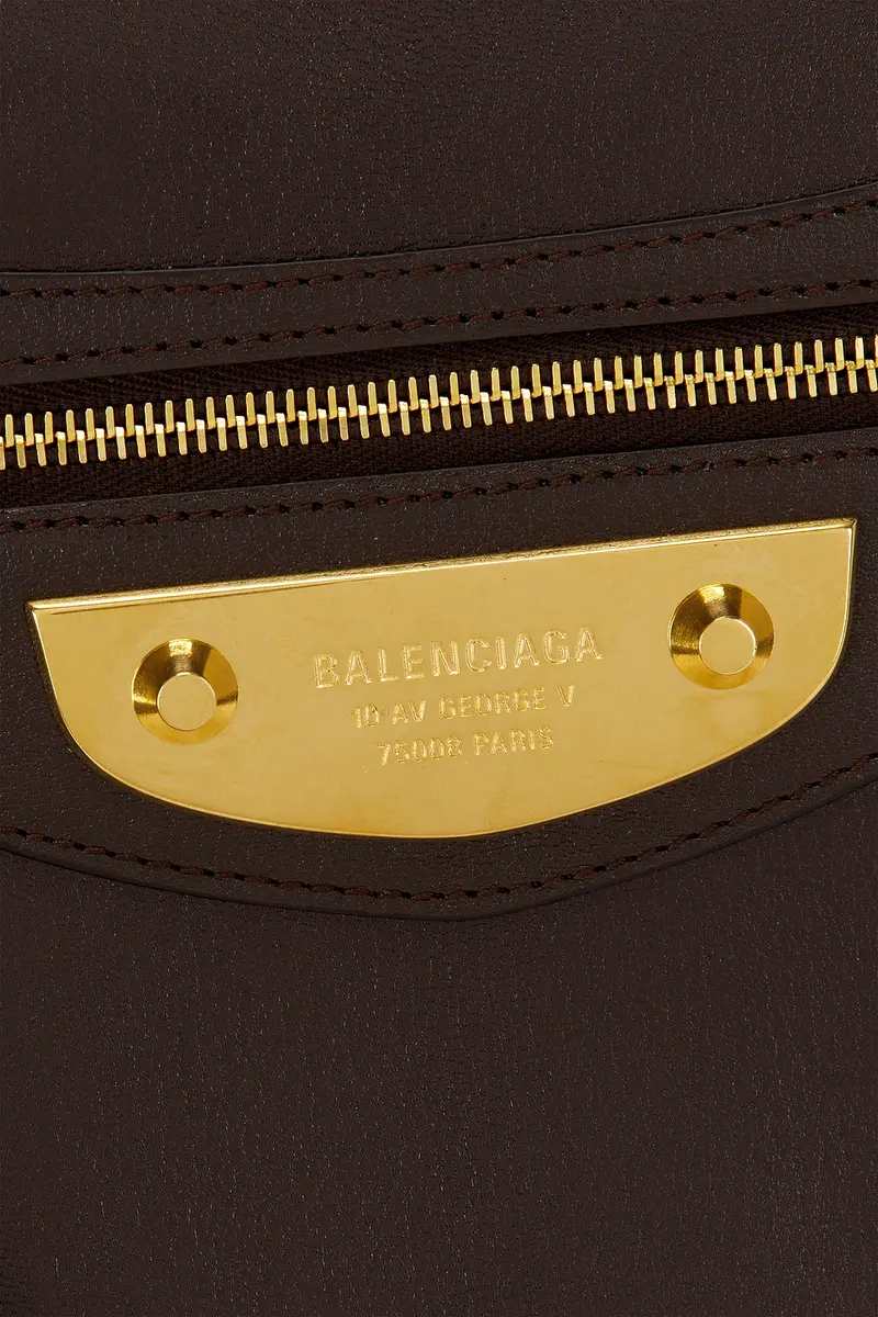 Balenciaga Le City Uptown Medium Bag | Thumbnail 7 Balenciaga Le City Uptown Medium Bag | Thumbnail 7