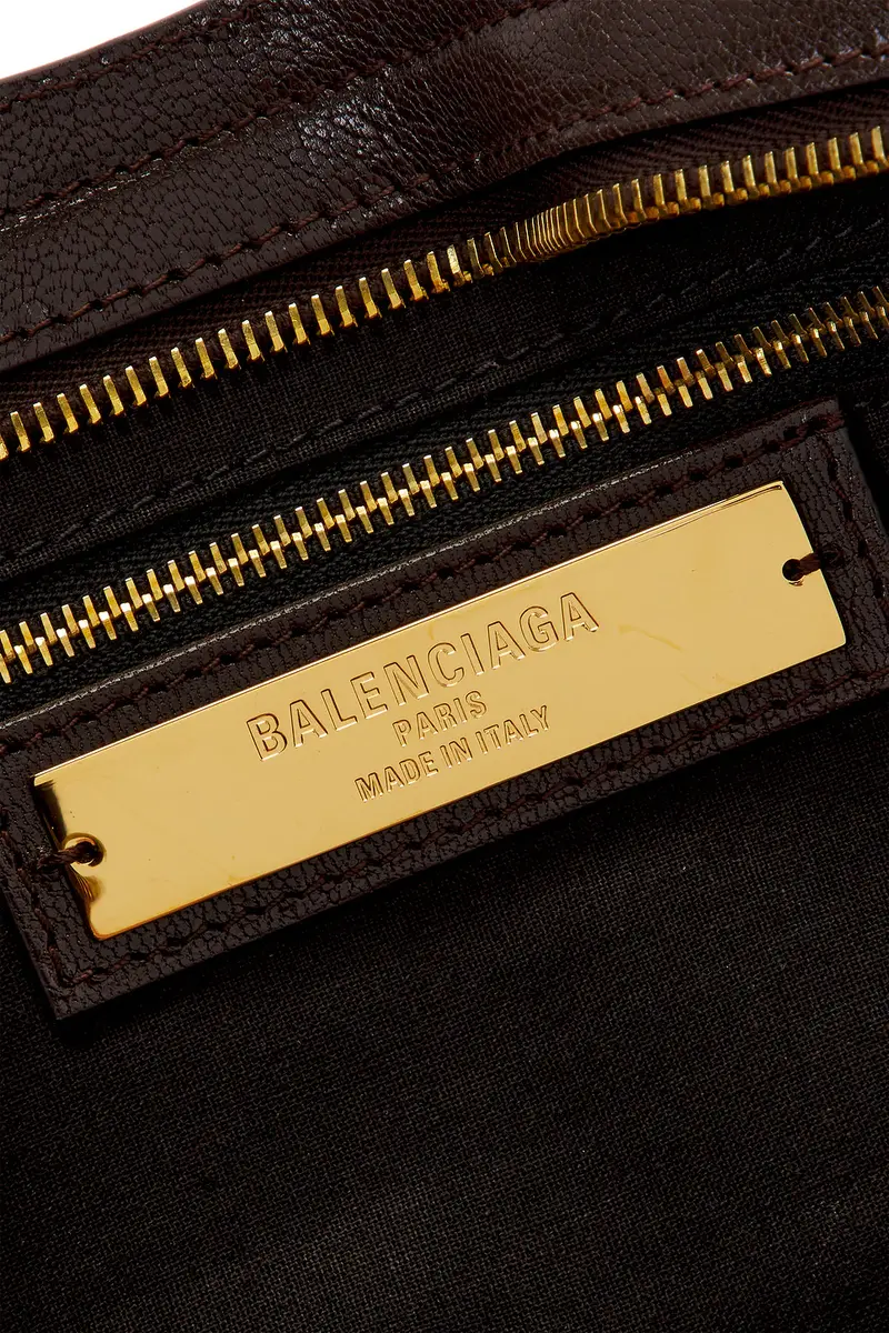 Balenciaga Le City Uptown Medium Bag | Thumbnail 8 Balenciaga Le City Uptown Medium Bag | Thumbnail 8