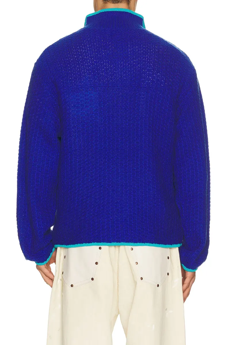 rice nine ten Mountain Knitting Pullover | Thumbnail 2 rice nine ten Mountain Knitting Pullover | Thumbnail 2