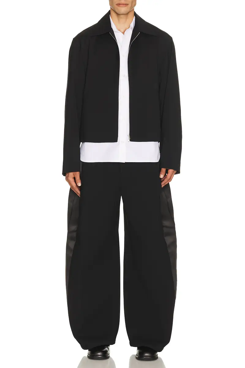 Entire Studios Ental Trouser | Thumbnail 4 Entire Studios Ental Trouser | Thumbnail 4