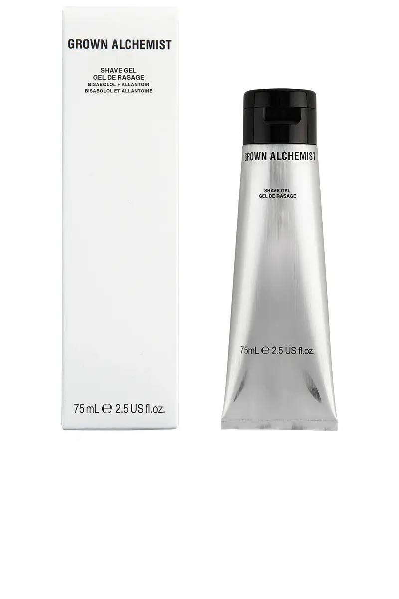 Grown Alchemist Shaving Gel | Thumbnail 2 Grown Alchemist Shaving Gel | Thumbnail 2