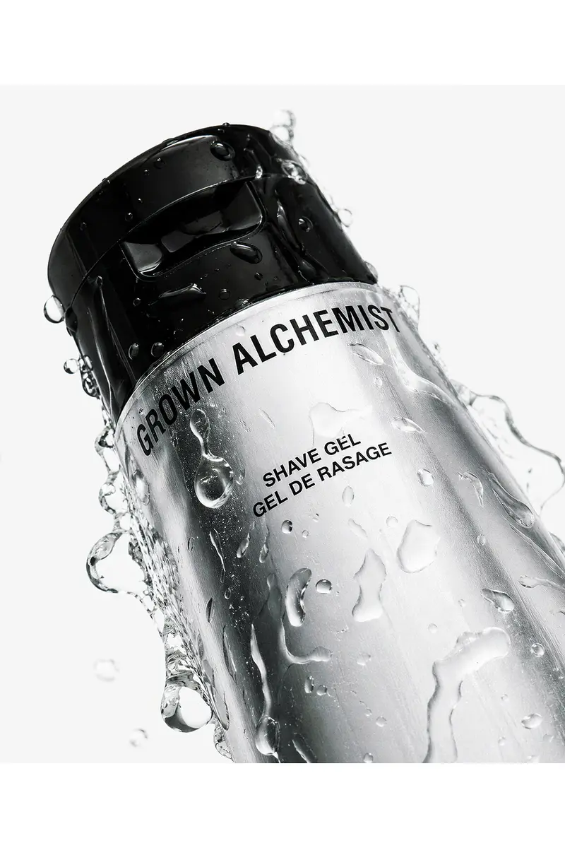 Grown Alchemist Shaving Gel | Thumbnail 3 Grown Alchemist Shaving Gel | Thumbnail 3