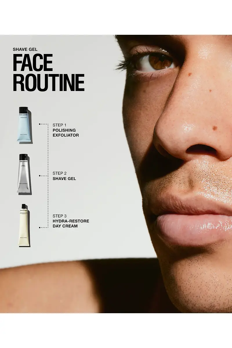 Grown Alchemist Shaving Gel | Thumbnail 8 Grown Alchemist Shaving Gel | Thumbnail 8