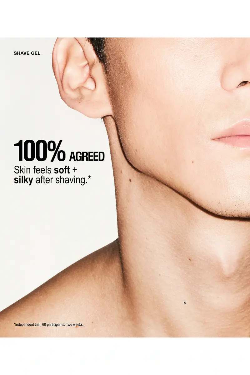 Grown Alchemist Shaving Gel | Thumbnail 9 Grown Alchemist Shaving Gel | Thumbnail 9