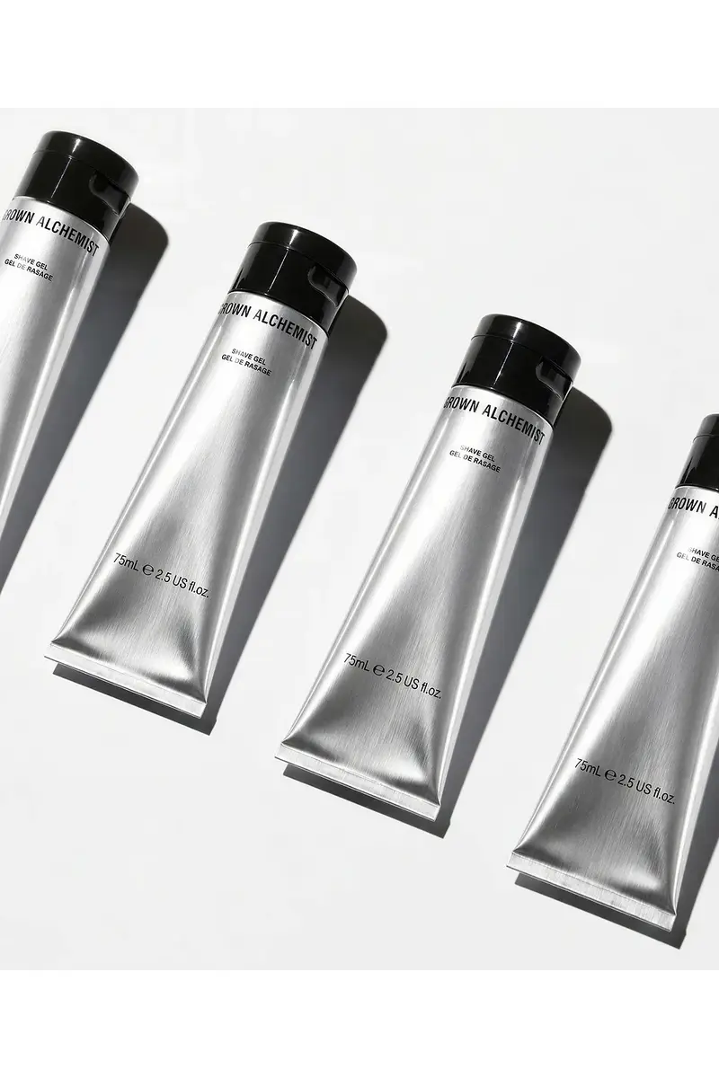 Grown Alchemist Shaving Gel | Thumbnail 10 Grown Alchemist Shaving Gel | Thumbnail 10