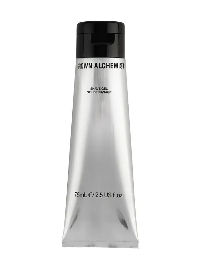 Grown Alchemist Shaving Gel