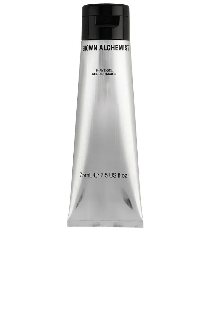 Grown Alchemist Shaving Gel