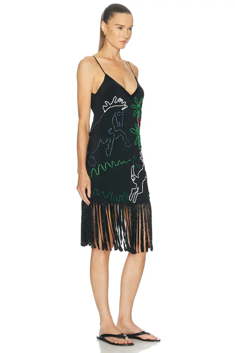 BODE Dream Pony Dress | Thumbnail 2 BODE Dream Pony Dress | Thumbnail 2