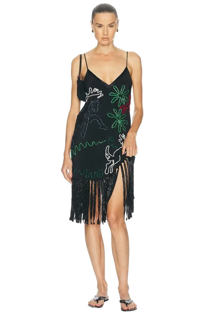 BODE Dream Pony Dress
