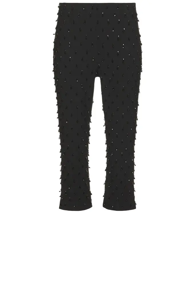Embellished Camila Pant Embellished Camila Pant