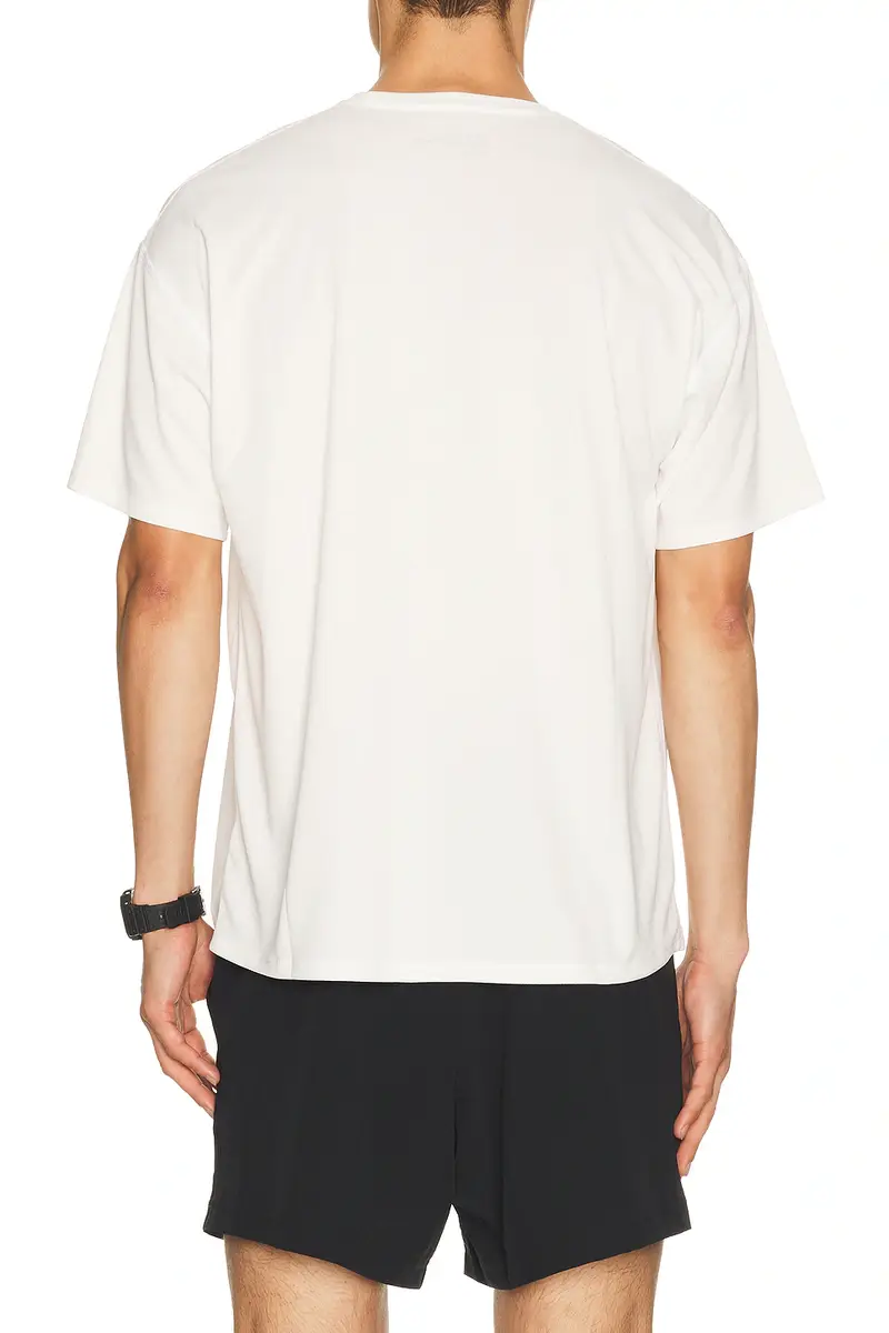 District Vision Short Sleeve Boxy Training Tee | Thumbnail 2 District Vision Short Sleeve Boxy Training Tee | Thumbnail 2