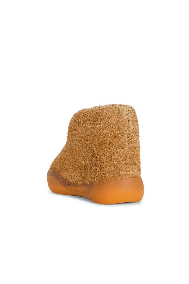 ERL Vamp Boot Leather | Thumbnail 3