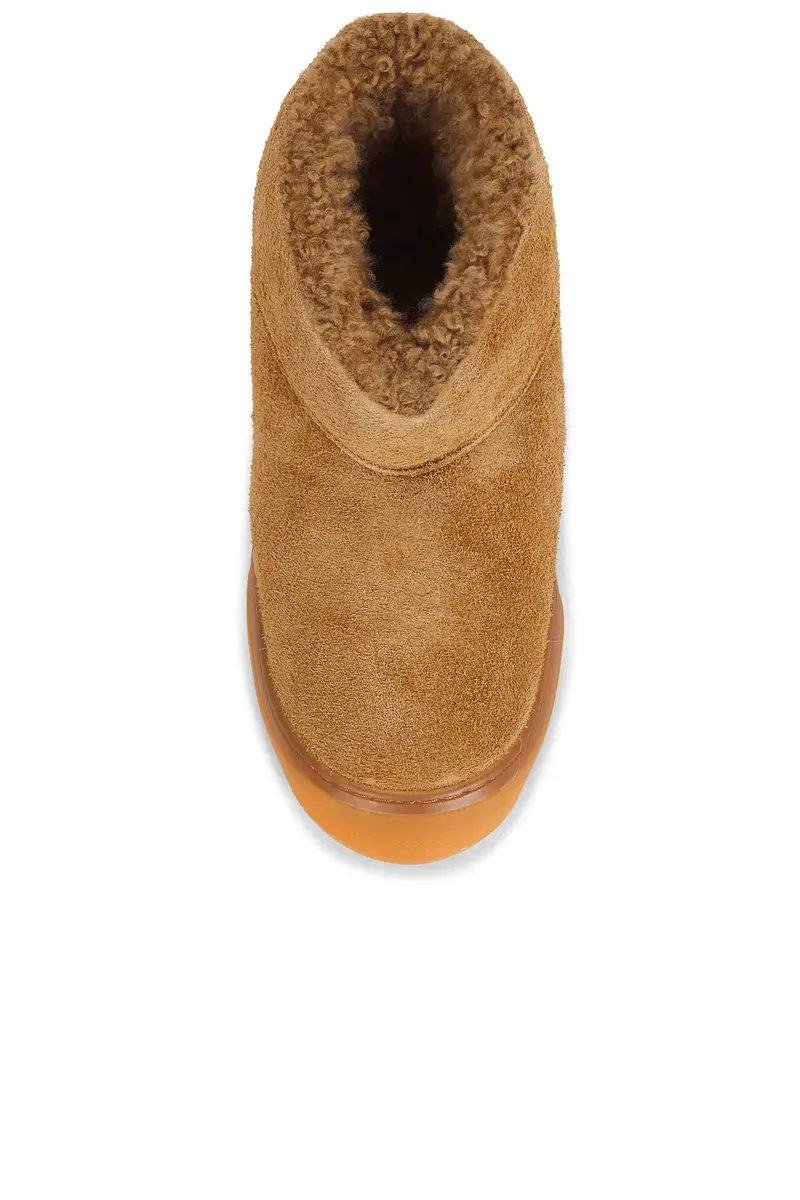 ERL Vamp Boot Leather | Thumbnail 4
