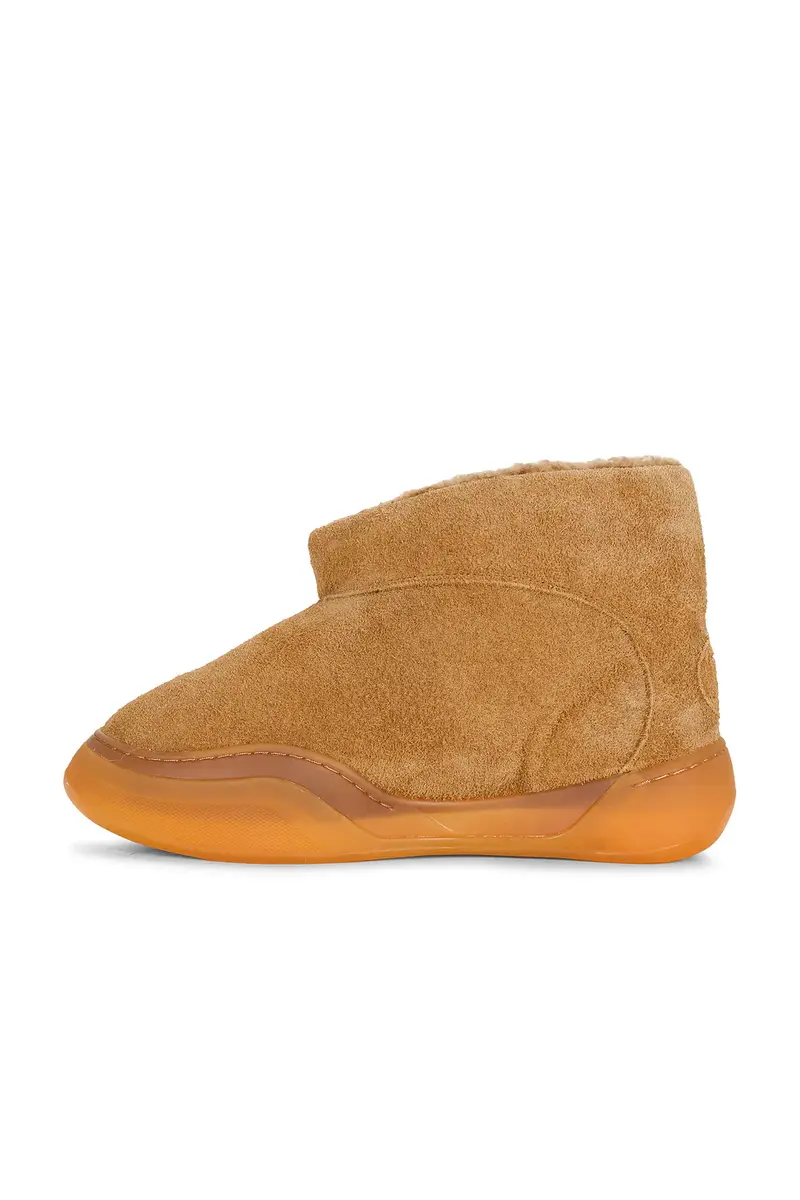 ERL Vamp Boot Leather | Thumbnail 5