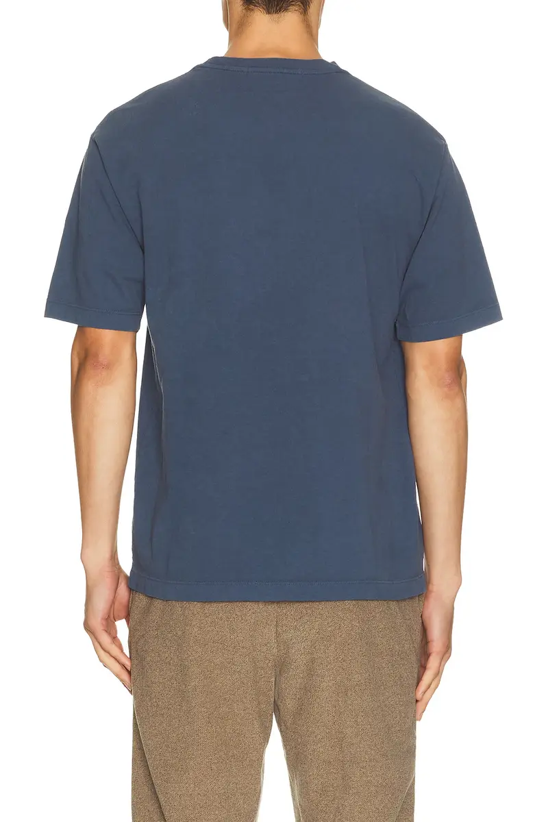District Vision Super Star California Cotton Tee | Thumbnail 2 District Vision Super Star California Cotton Tee | Thumbnail 2