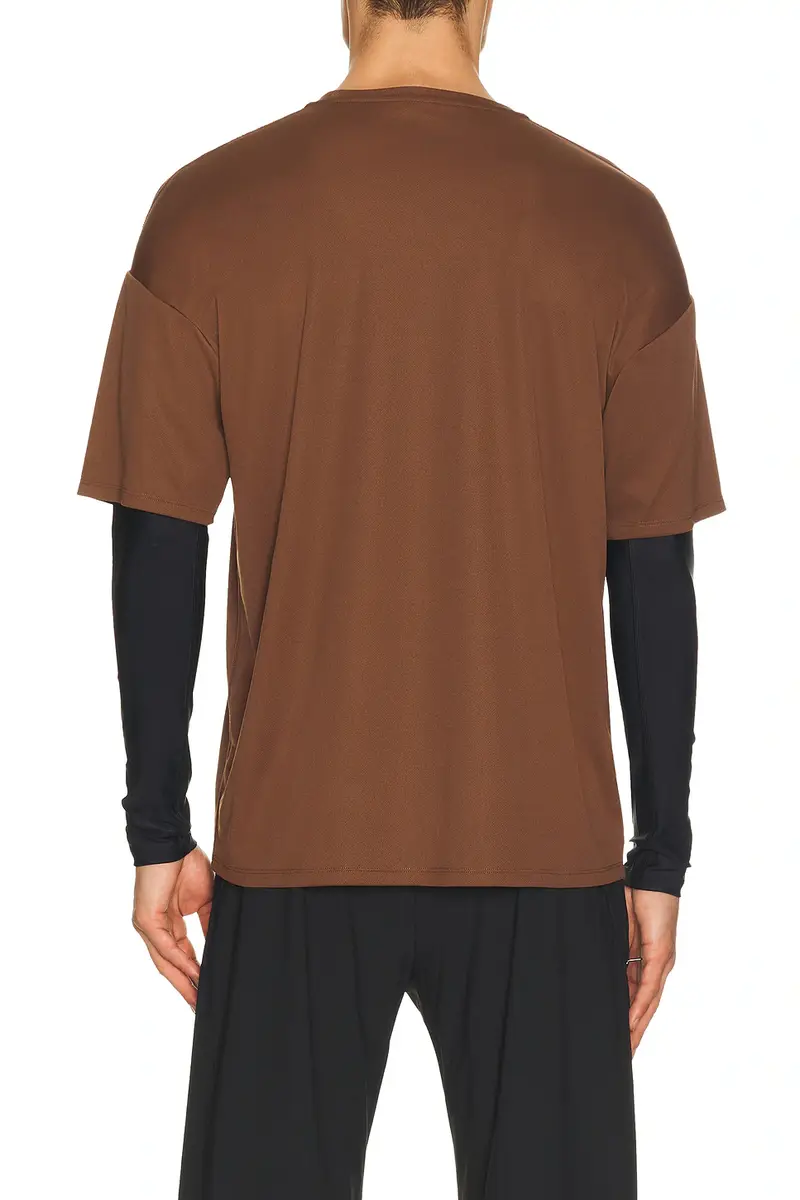 District Vision Compression Boxy Training Tee | Thumbnail 2 District Vision Compression Boxy Training Tee | Thumbnail 2
