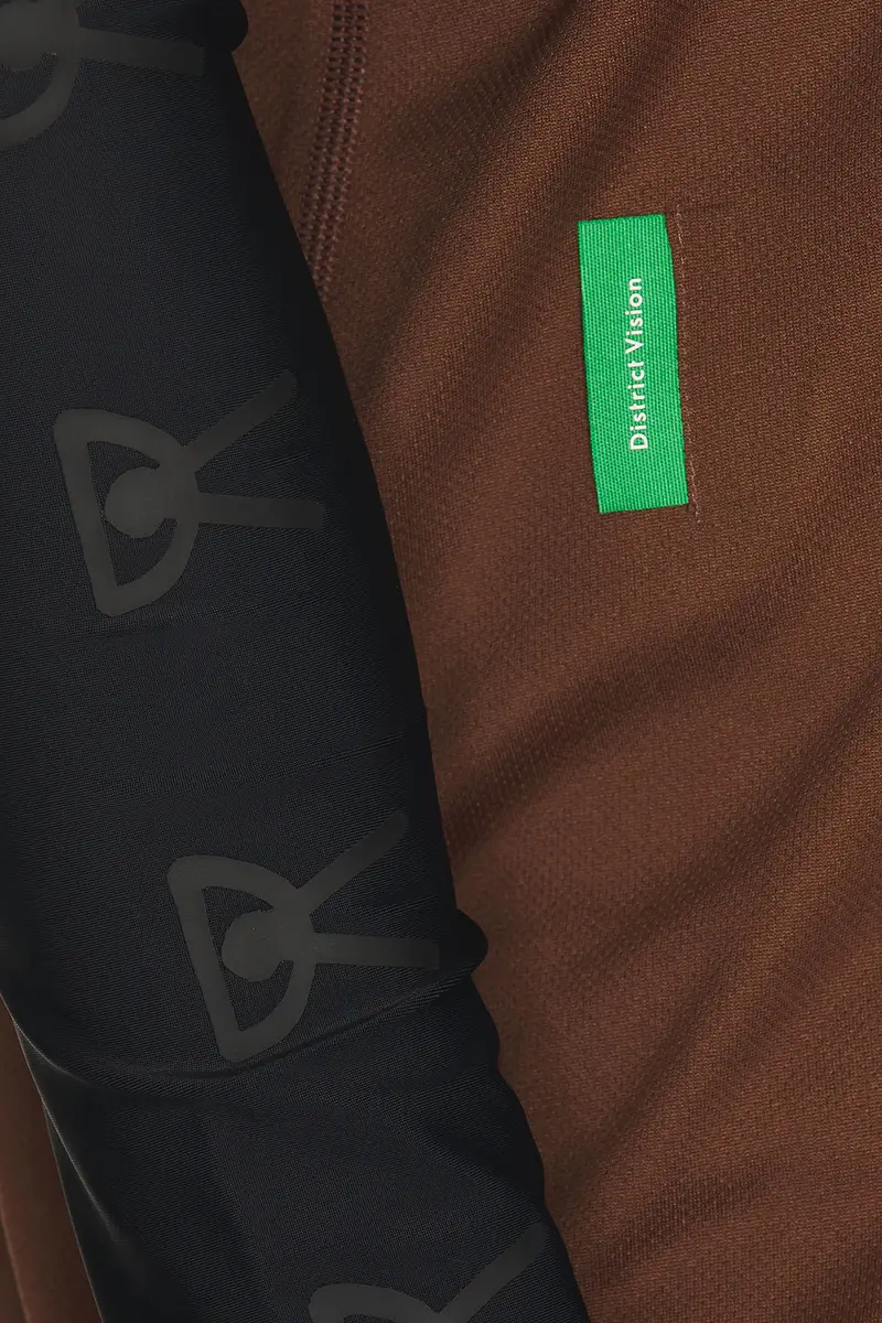 District Vision Compression Boxy Training Tee | Thumbnail 5 District Vision Compression Boxy Training Tee | Thumbnail 5