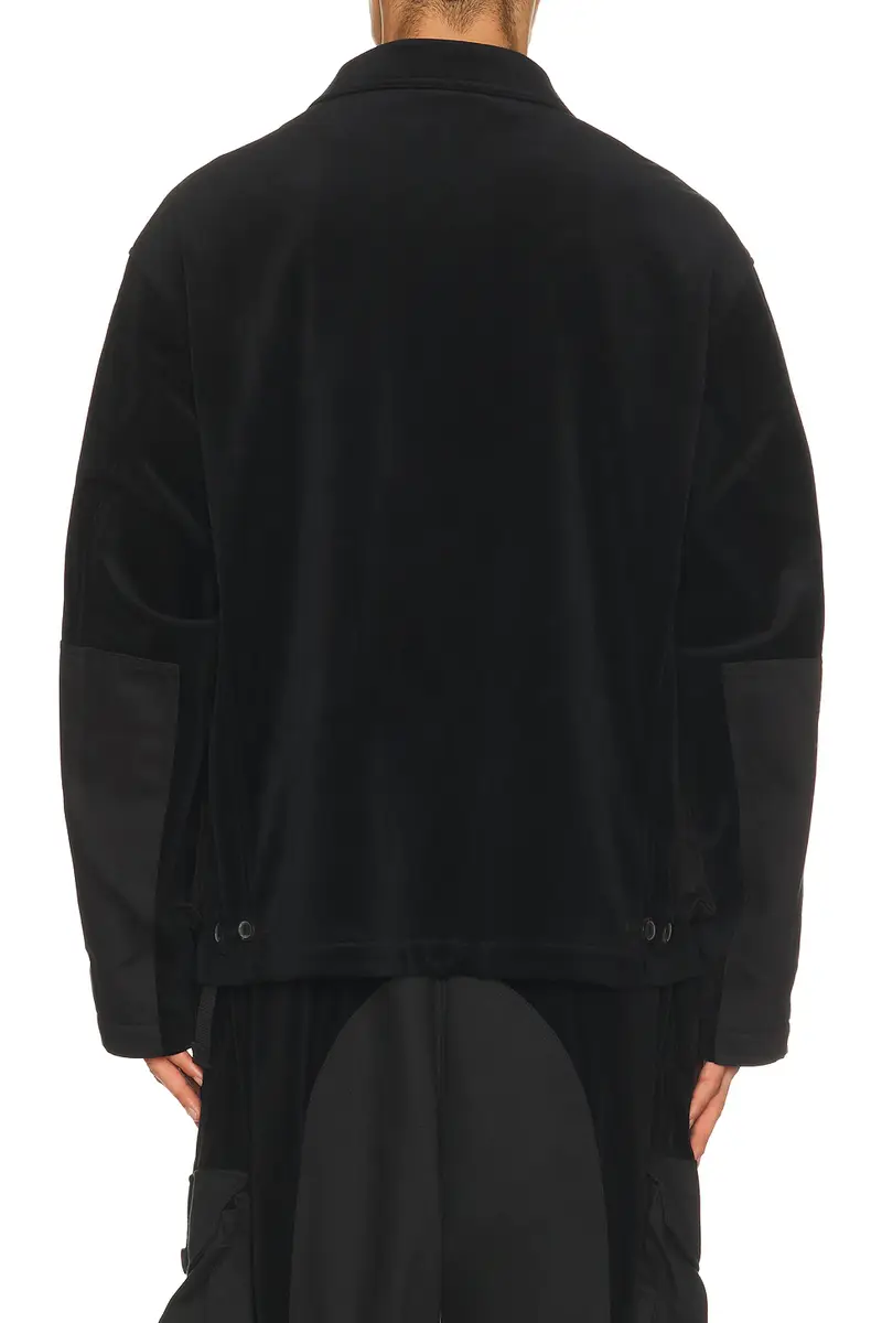 Y-3 Vc Ut Long Sleeve | Thumbnail 2