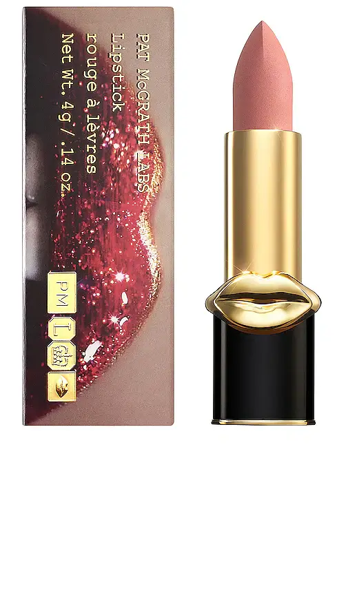 PAT MCGRATH LABS MatteTrance Lipstick | Thumbnail 2 PAT MCGRATH LABS MatteTrance Lipstick | Thumbnail 2
