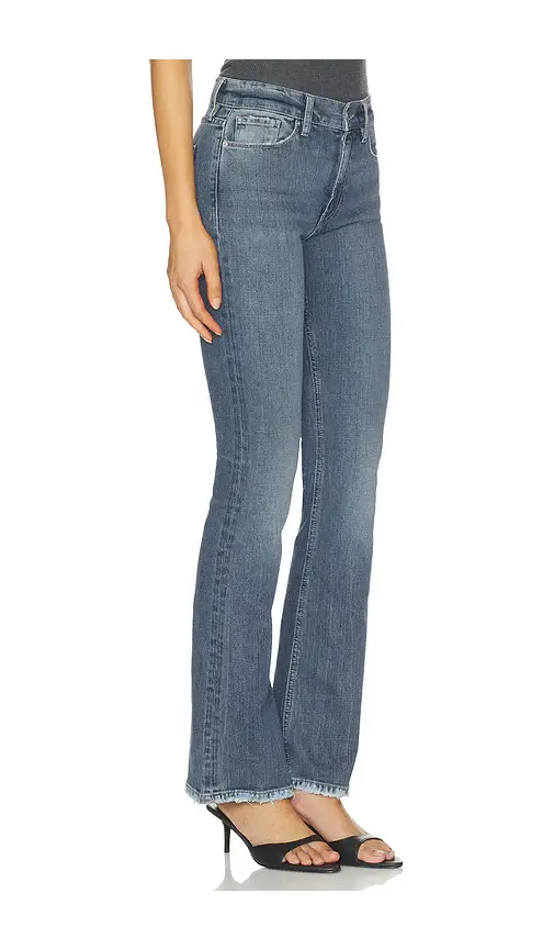 Hudson Jeans Barbara High Rise Bootcut Jeans | Thumbnail 2