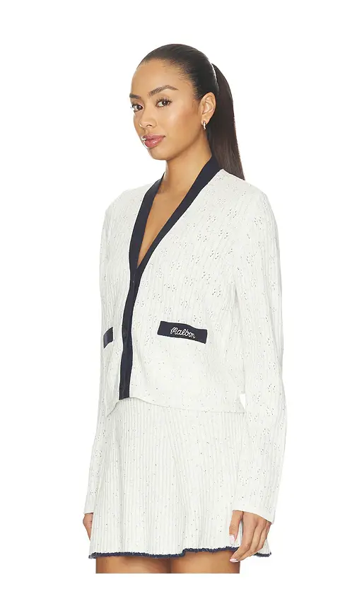 Malbon Nara Cardigan | Thumbnail 2 Malbon Nara Cardigan | Thumbnail 2