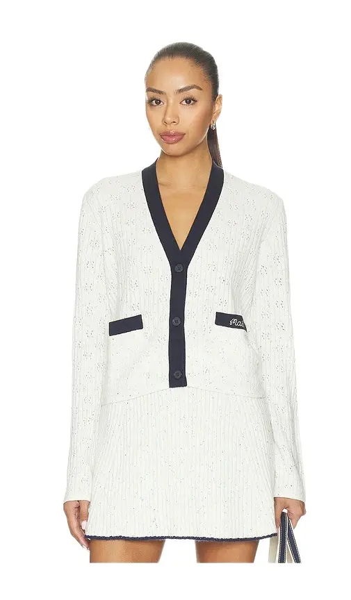 Nara Cardigan Nara Cardigan