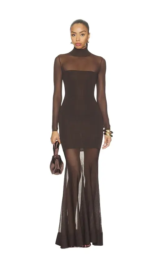 Angie Knit Dress Angie Knit Dress