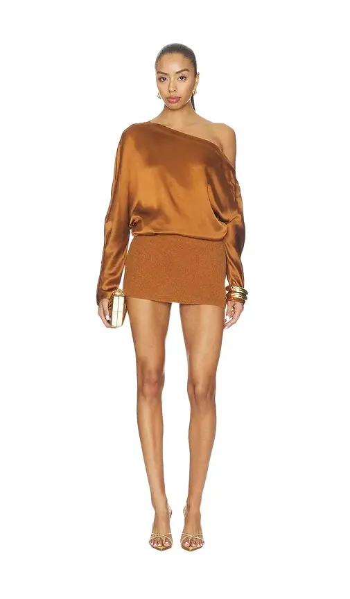 Wally Dress Wally Dress