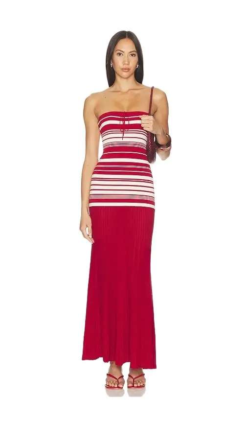 Valmir Maxi Dress Valmir Maxi Dress