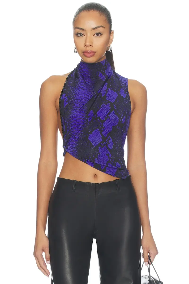 Sketch-Y Aram Top
