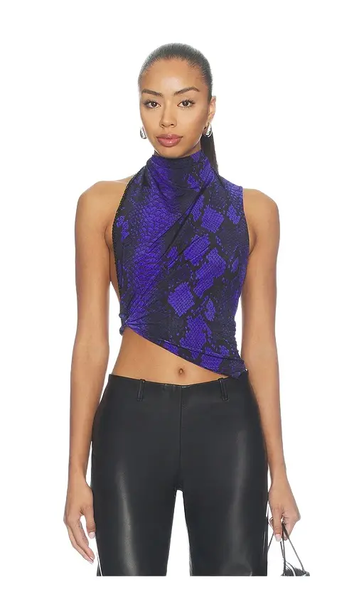 Sketch-Y Aram Top