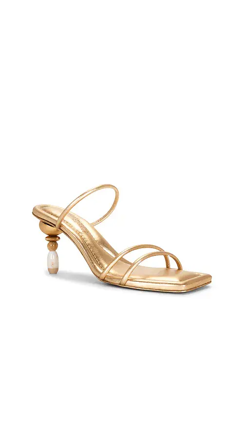 Cult Gaia Reign Sandal | Thumbnail 2 Cult Gaia Reign Sandal | Thumbnail 2