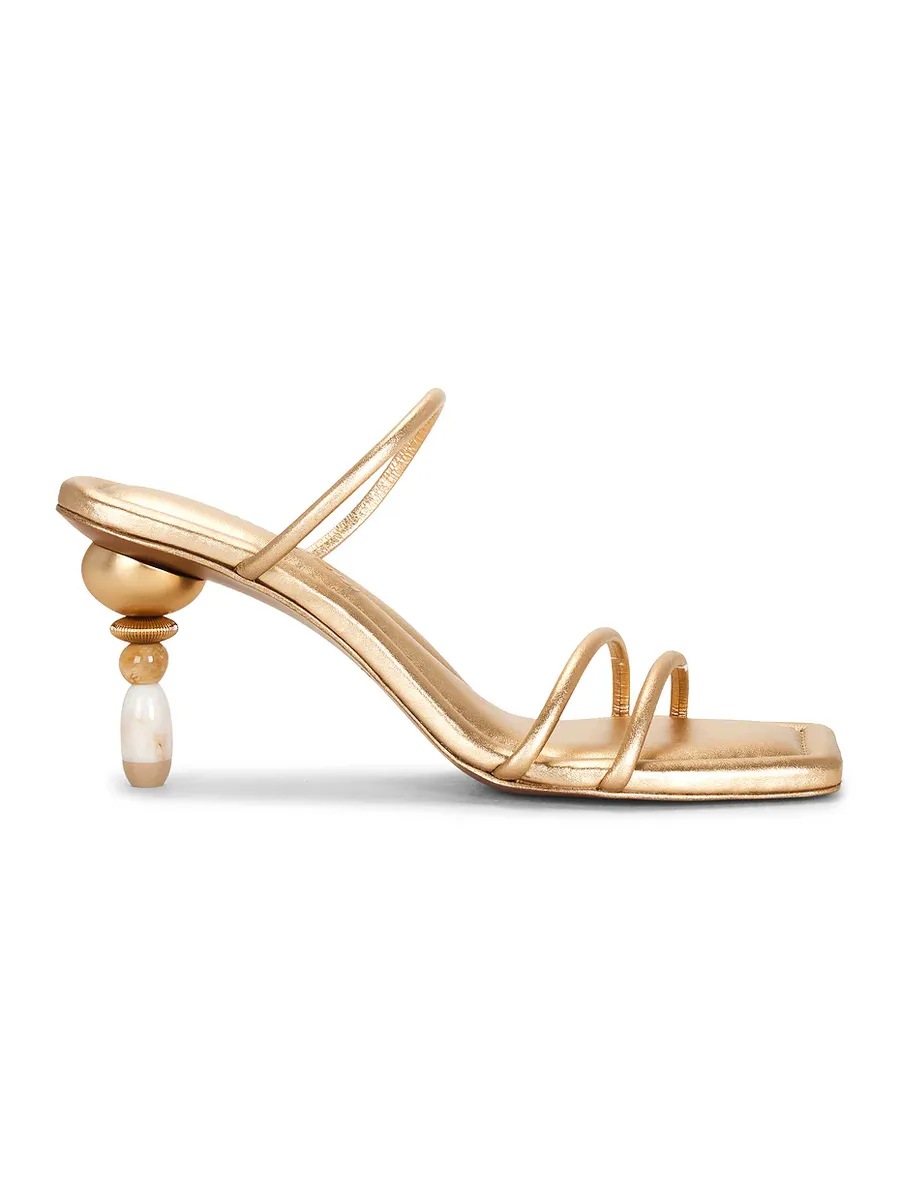 Reign Sandal