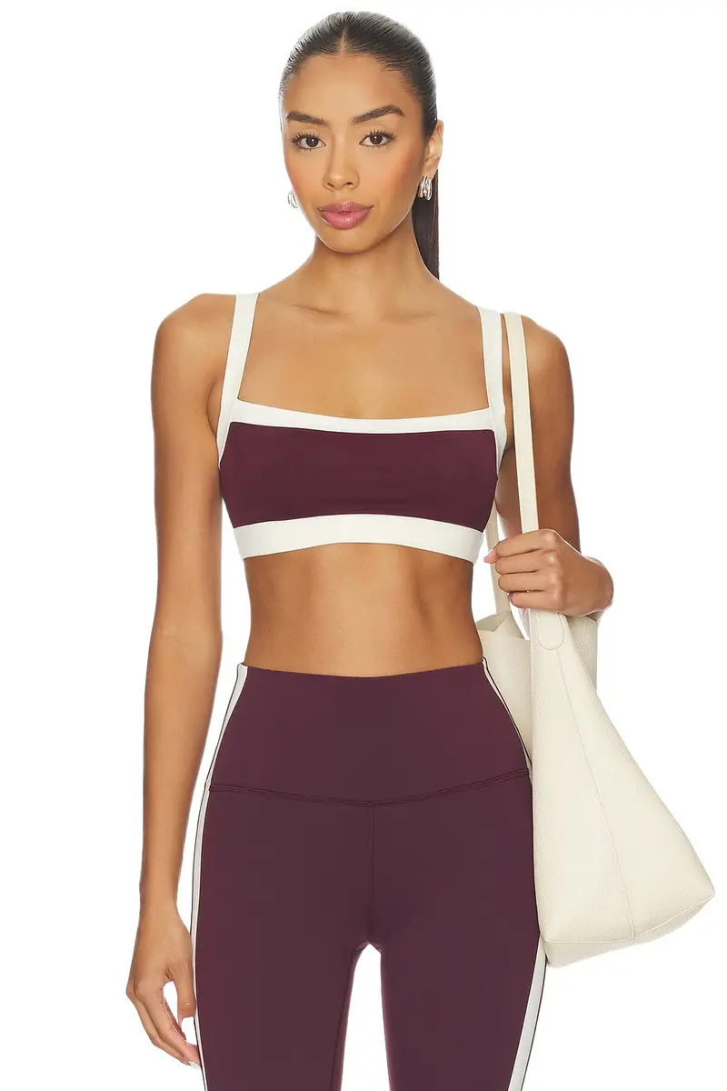 Monah Rigor Sports Bra