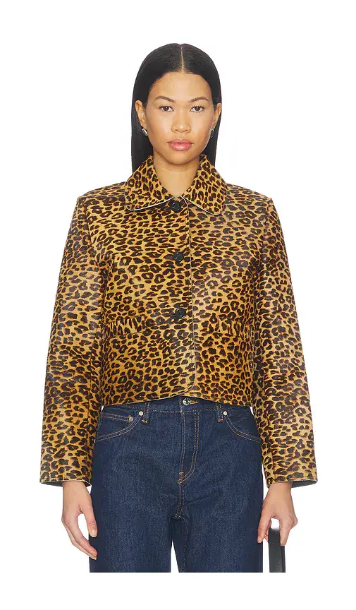 RAILS Georgie Jacket | Thumbnail 2 RAILS Georgie Jacket | Thumbnail 2