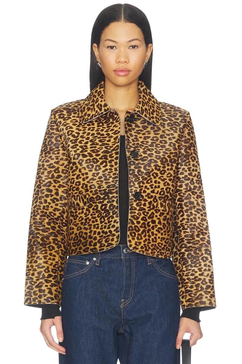 RAILS Georgie Jacket