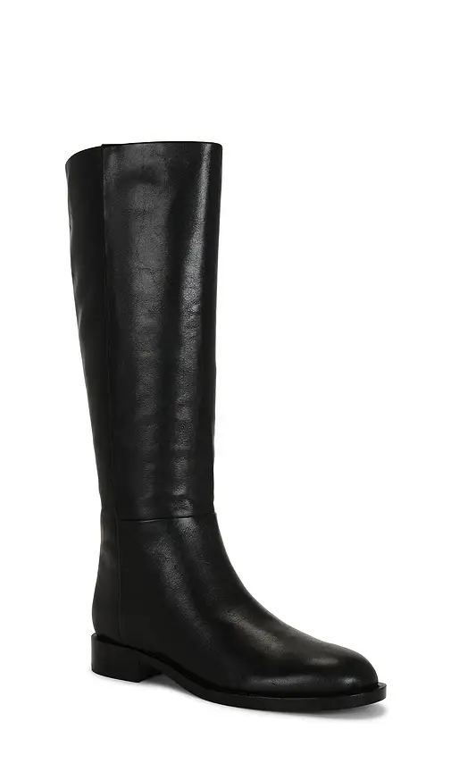 Madewell Archival Tall Boot | Thumbnail 2 Madewell Archival Tall Boot | Thumbnail 2