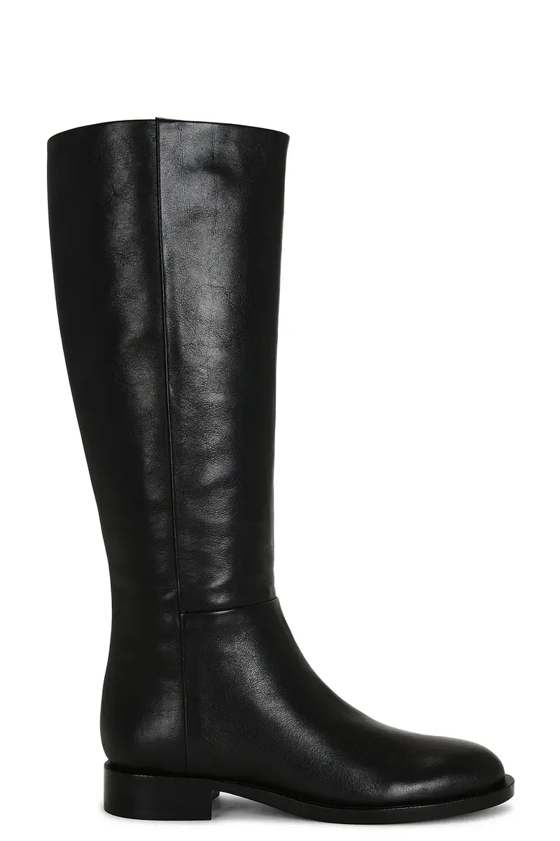 Archival Tall Boot Archival Tall Boot
