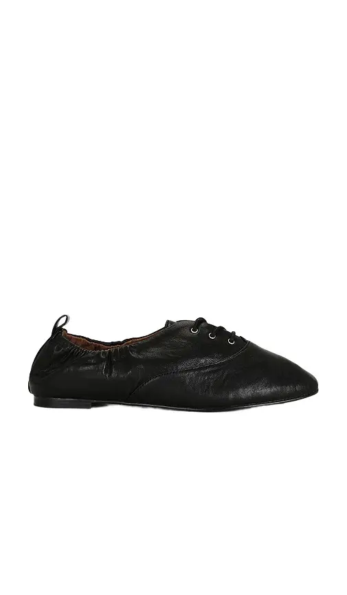 Greta Jazz Flat